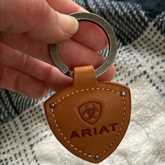 Ariat | Accessories | Ariat Keyring 